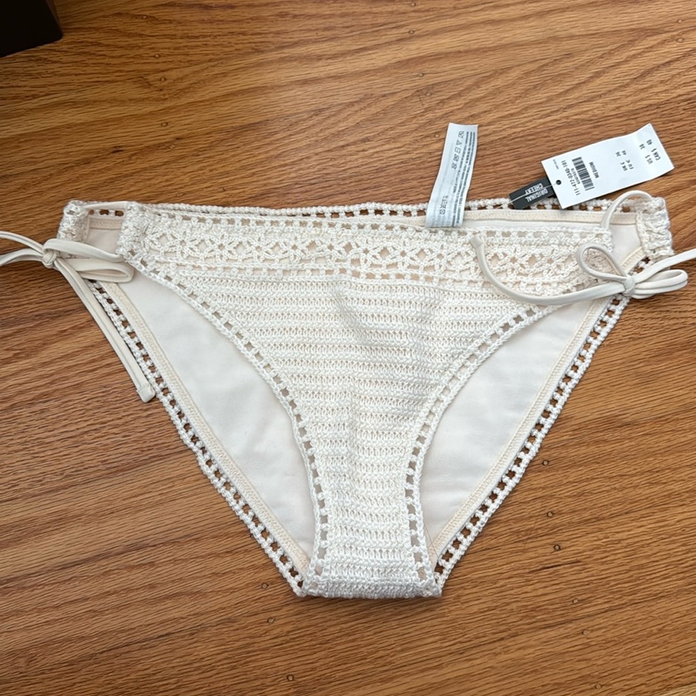 Abercrombie Bikini Bottom